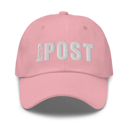 P.O.S.T. Dad Hat