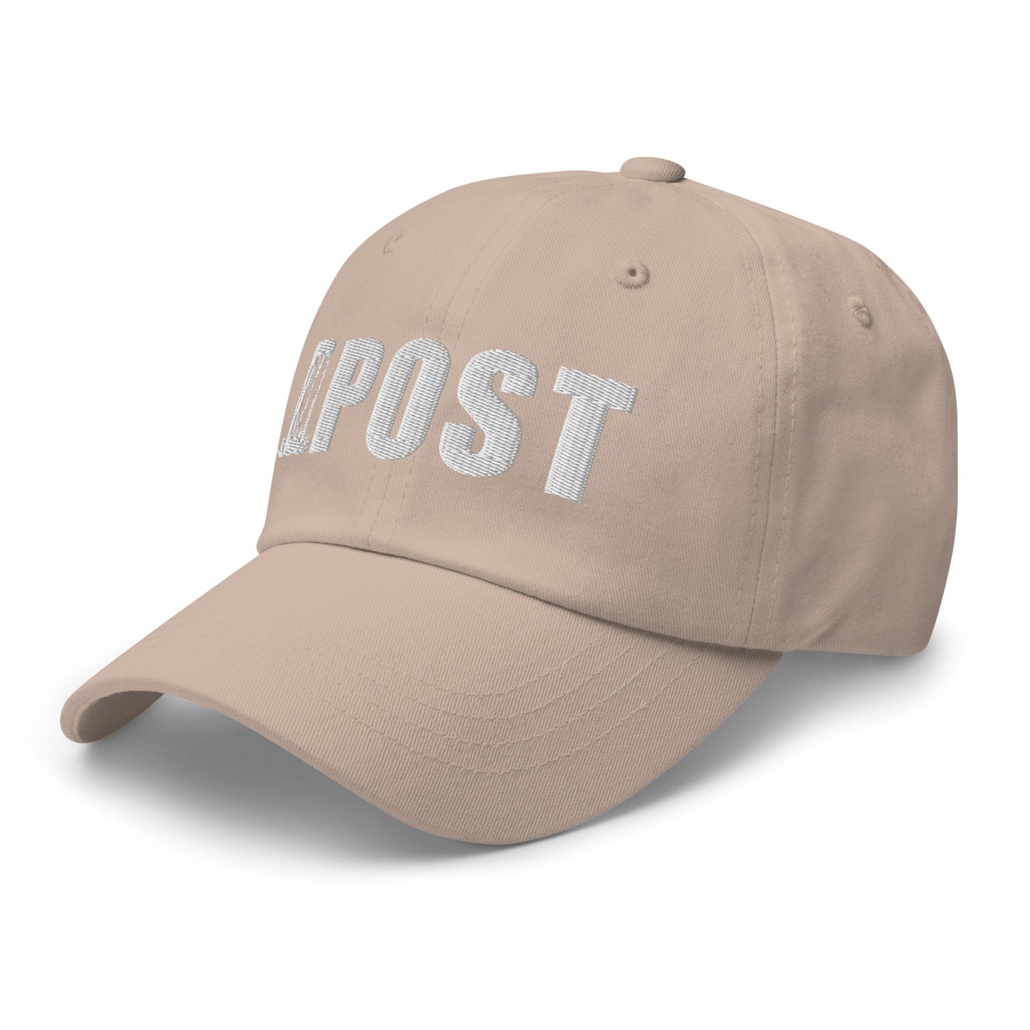 P.O.S.T. Dad Hat