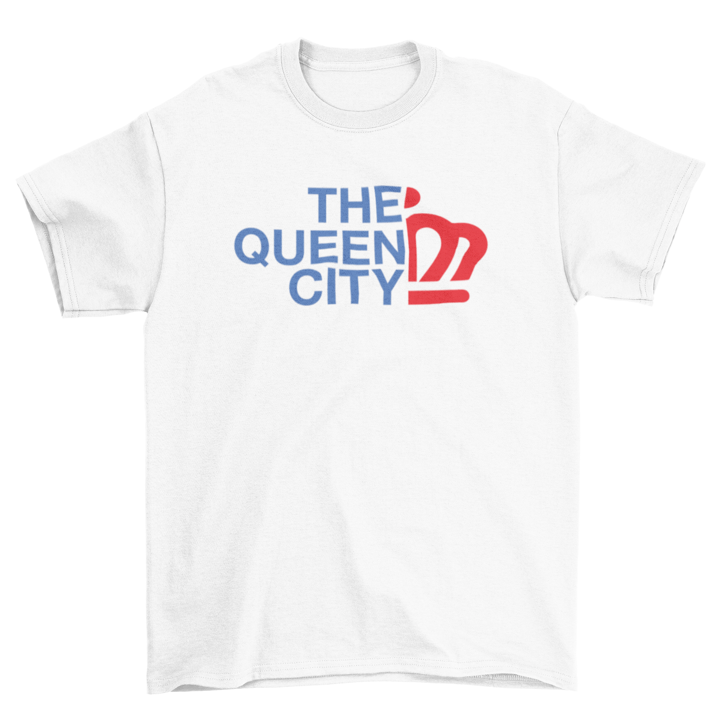 The Queen City Tee
